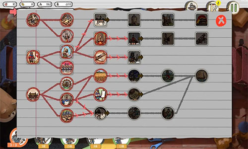 玩具帝国测试服游戏截图2