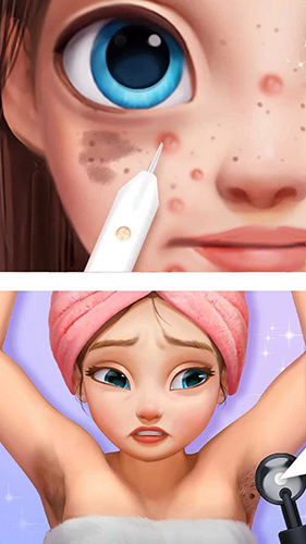 解压清洁大师安卓版游戏截图5