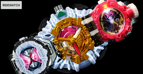 假面骑士逢魔时王模拟器最新版游戏截图2