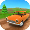 老皮卡车模拟器汉化版中文