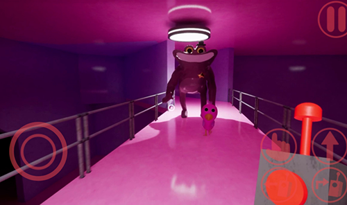 班班幼儿园4内置菜单版免登录游戏截图3