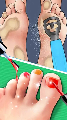 解压清洁大师安卓版游戏截图2