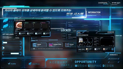 OverRapid-游戏截图1