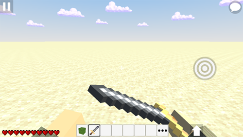 矿箱alpha联机版-游戏截图2