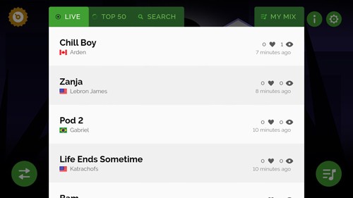 节奏盒子level模组游戏截图5