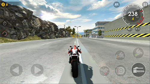 极限摩托内置修改器最新版游戏截图5