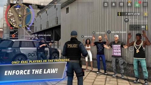 加州生活模拟器国际版游戏截图2