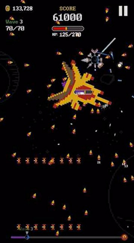 环形防御最新版本游戏截图3