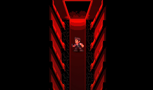 超级黑暗欺骗最新版游戏截图1