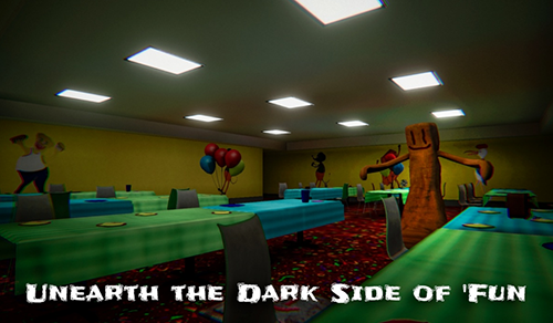 后室下降最新版游戏截图7