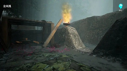 孙美琪疑案迷宫手机版游戏截图3