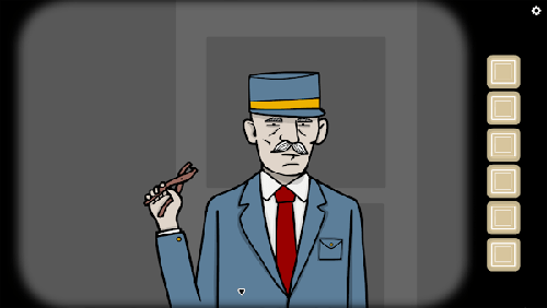 地铁繁花完整版游戏截图1