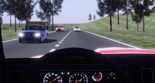 汽车出售模拟器内置功能菜单汉化版游戏截图5