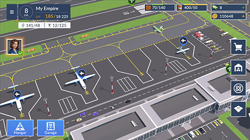 运输经理大亨免广告版游戏截图4