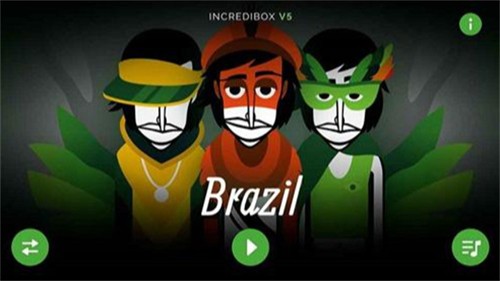 Incredibox2023最新版游戏截图2