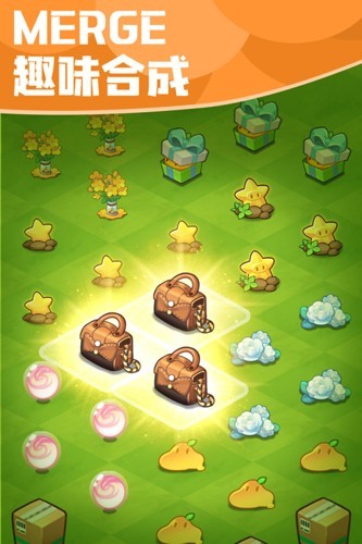 小森灵九游渠道服游戏截图4