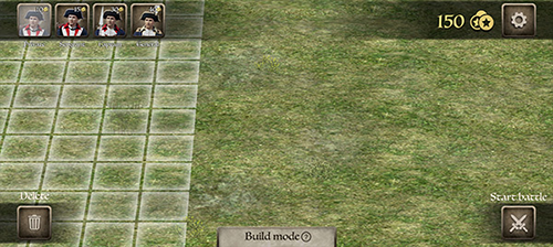 美国火枪手2无限金币版游戏截图3