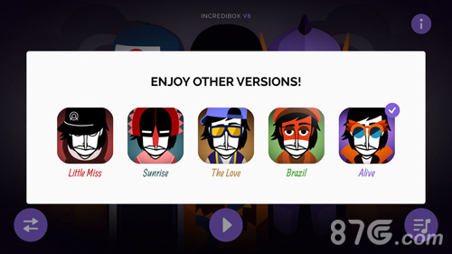 incredibox官方正版游戏截图3