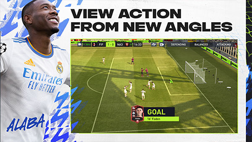 fc mobile24手游游戏截图2