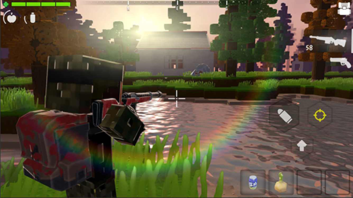 猎人僵尸生存内置7723修改器最新版游戏截图3