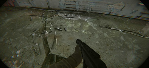 Unrecord自制版游戏截图4