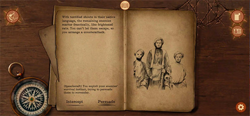 崩坏之兆瘟疫最新版游戏截图5