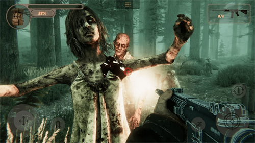 沉默之谜最新版游戏截图1