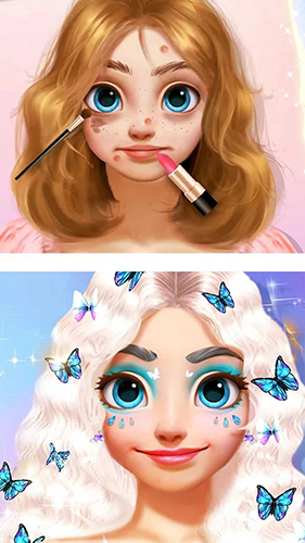 解压清洁大师安卓版游戏截图3