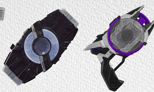 假面骑士极狐模拟器豪华版游戏截图4