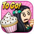老爹纸杯蛋糕店togo无限金币版