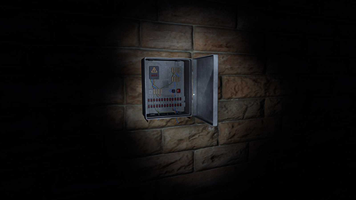 内心恐惧游戏手机版游戏截图4