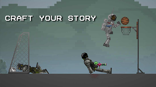 甜瓜游乐场17.0汉化版游戏截图5