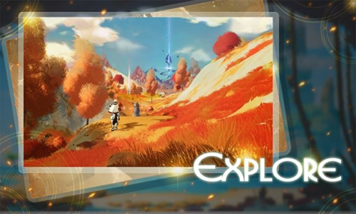 新黎明Dawnlands汉化版游戏截图4