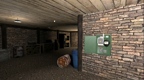 夜幕降临无限金币版-游戏截图4