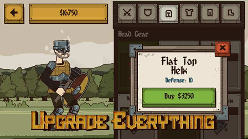 该死的混蛋7723内置菜单中文版游戏截图3