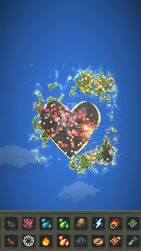 世界盒子7723内置菜单最新版游戏截图2