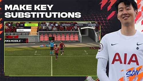 fc mobile24手游游戏截图3