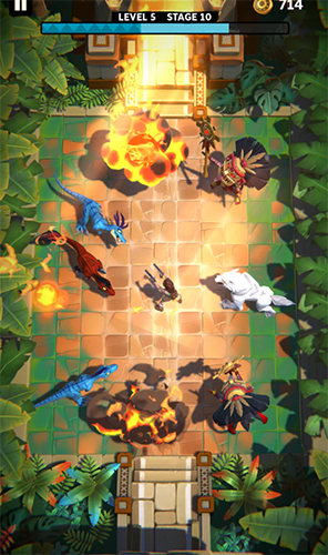 古墓丽影重装上阵中文版游戏截图8