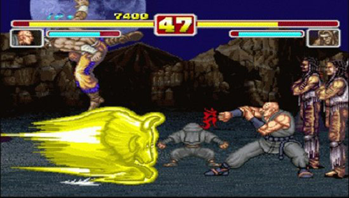 豪血寺一族官方安卓版游戏截图5