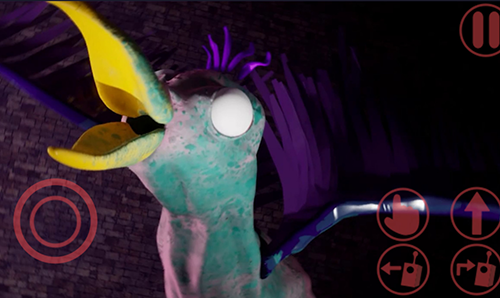 班班幼儿园4内置菜单版免登录游戏截图1