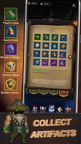 生存传奇内置功能菜单版-游戏截图5