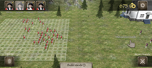 美国火枪手2无限金币版游戏截图5