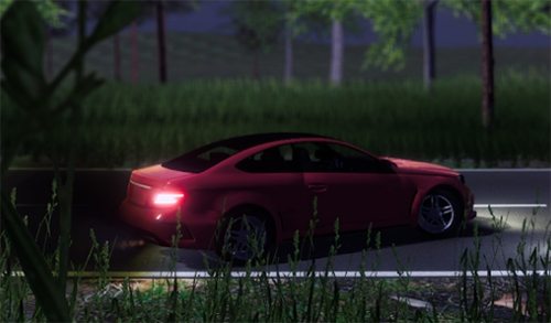 汽车出售模拟器内置功能菜单汉化版游戏截图2