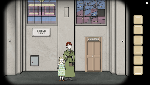 地铁繁花抢先试玩版游戏截图2