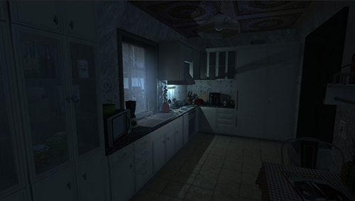 夜幕降临无限金币版-游戏截图3