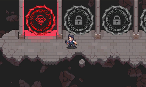 超级黑暗欺骗最新版游戏截图2