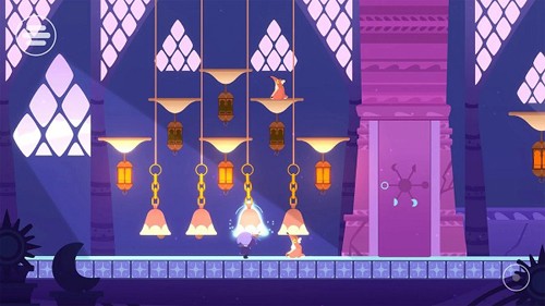 单手鼓掌游戏游戏截图2