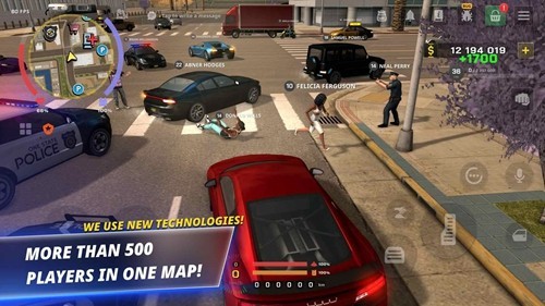 加州生活模拟器国际版游戏截图3