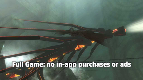 尼米亚人传奇万德卡尔中文版游戏截图2