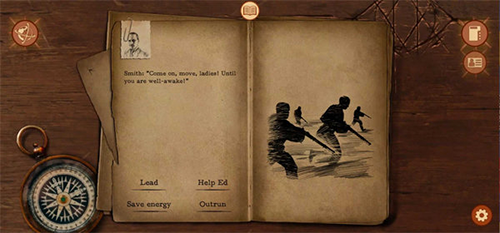 崩坏之兆瘟疫最新版游戏截图3